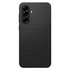 Spigen Liquid Air Galaxy A56 5G Matte Black