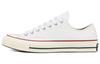 Chuck 70 Low 'White' 2019 162065C