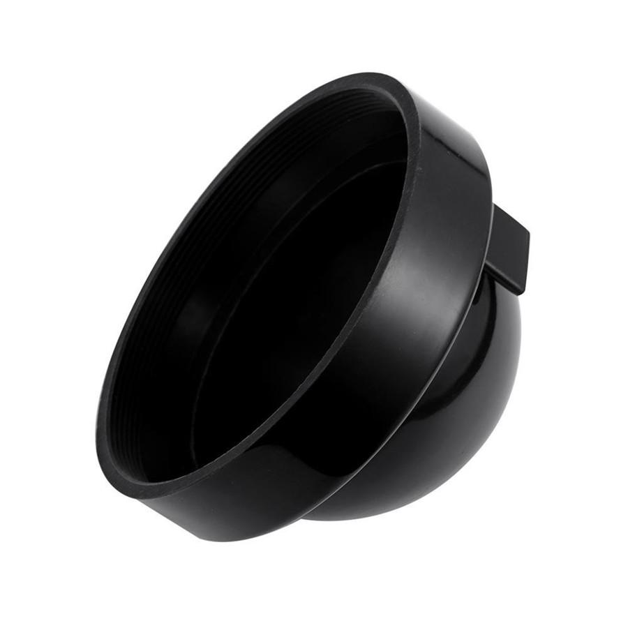 1 пара 105 мм резиновых заглушек для фар или противотуманных фар для защиты от влаги и пыли