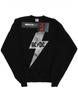 Boys Lightning Bolt Sweatshirt