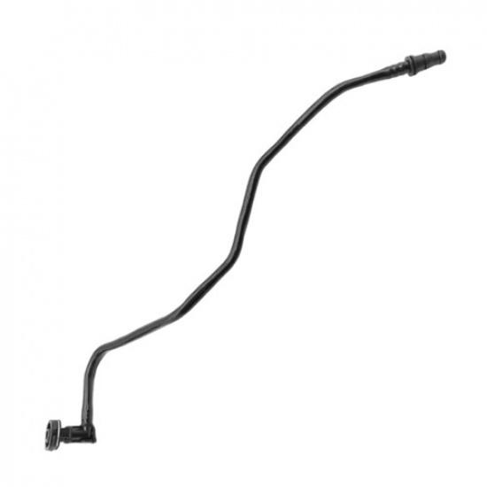 Engine Coolant Radiator Hose For Mercedes-Benz Maybach S600 S650 550 Base 4Matic