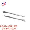 Передняя стойка поддержки для BMW X3/X4 G01/G02 51647421989/51647421990