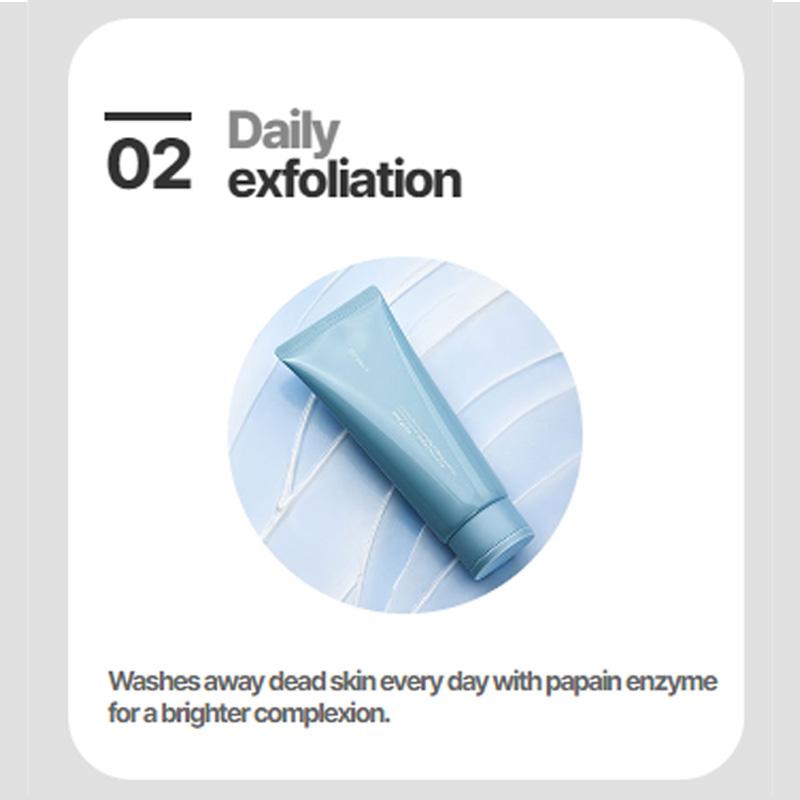 LANEIGE Water Bank Blue Hyaluronic Cleansing Foam 30g (3 Options)