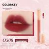 Капибара Colorkey Soft Mist Тинт и блеск для губ – Лимитированная коллаборация Lip Dew.