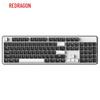 Redragon KS Series Hot-Swappable Gasket Mechanical Keyboard