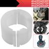 A6392605309 Gear Lever Shift Lever Bushing Repair Fix Kit for Mercedes-Benz W639 Vito Vian 02- Car Gear Selector Bus A6392605509