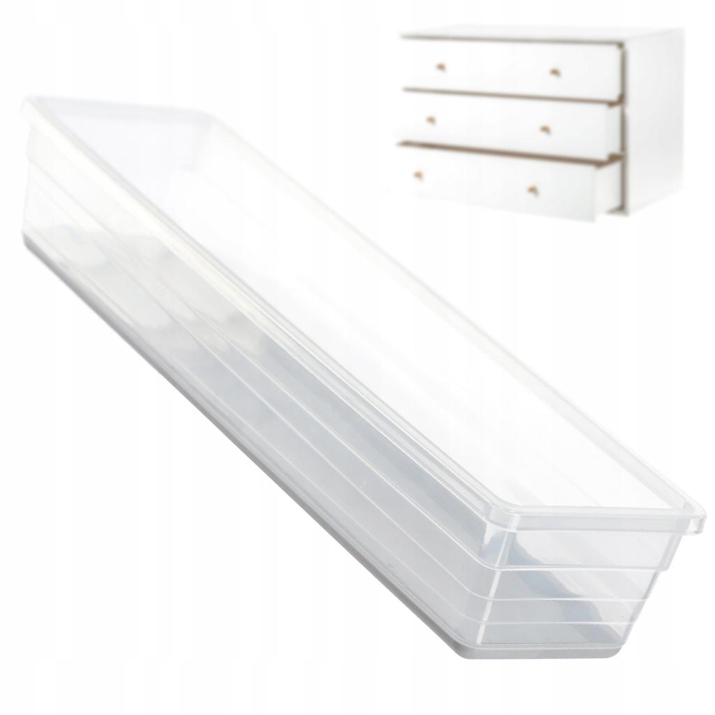 Curver Drawer Organizer Box Insert 30cm