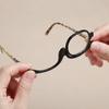 Magnification Makeup Reading Glasses +1.00~+4.0 Diopter Presbyopia Glasses  Reading Use