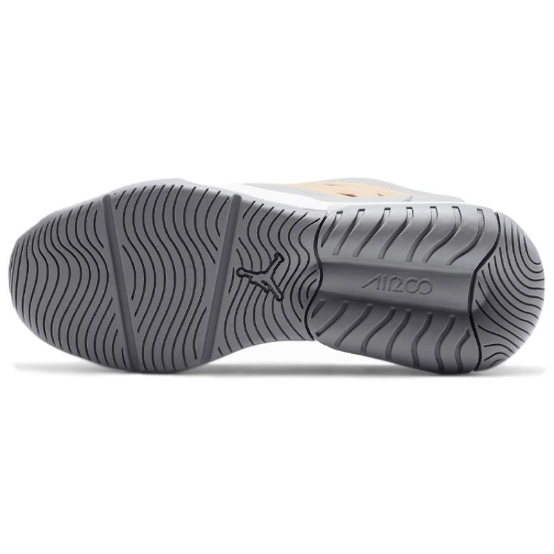 Air Jordan Air Maxin 200 Xx 'Серый Белый Серый' Женские Jordan AV5186-005 Jordan AV5186-005