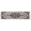 Tapis - DKD Home Decor - Multicolore - Coton - 60 X 240 Cm - Intérieur