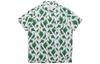 Nike Shirts Men's White Lapel Moderate Shirt CU1417-100