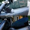 Pre-Cut Window Tint Film for Tesla Model Y 2020-2024 Ceramic Solar UV Protection Auto Sticker