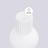 Halo wall lamp white IP44