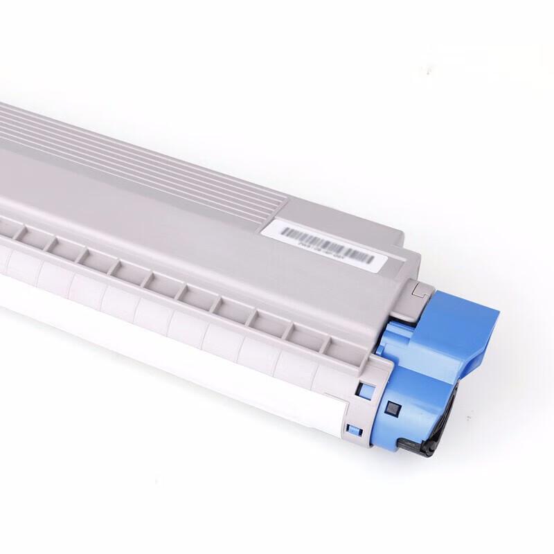Compatible Toner Cartridge for OKI C810/C830/MC860 Series