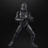 Star Wars Black Series Action Figure Bad Elite Squad Trooper Hasbro STAR WARS 2021 THE BLACK SERIES 6inch Action Figure THE BAD BATCH ELITE SQUAD