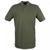 Men's Micro Pique Polo Shirt