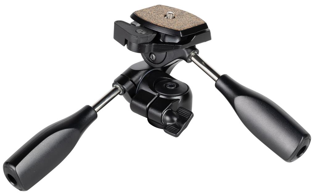 SLIK Able 300 DX N Camera Head 3-Way (Product Code 206362)