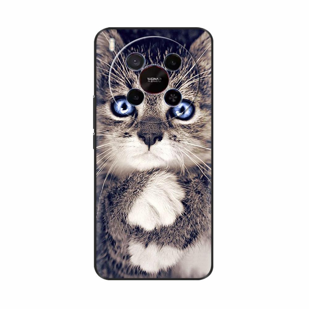 Phone Case For ZTE Blade V70 Max Case 6.9" Soft Silicone Bumper Case For ZTE nubia V70 Max Cover V70Max Shell Cases Coque Fundas