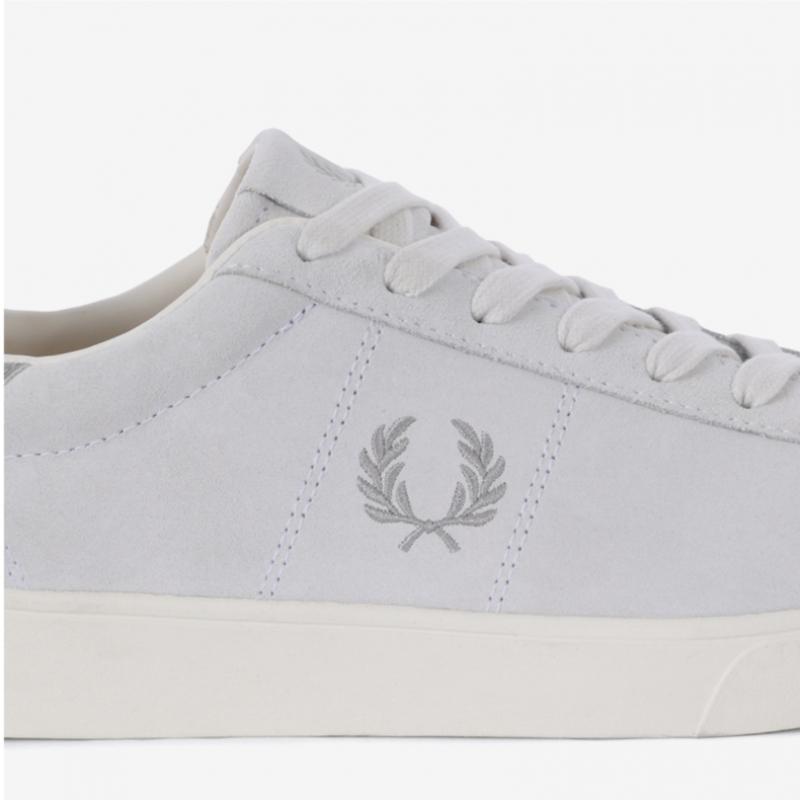 Fred Perry Мужские кроссовки Spencer Замша Sfpm2531317 200