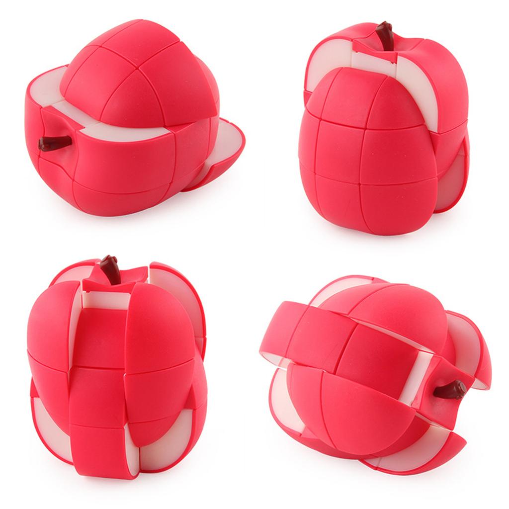 Фруктовый пазл костюм, фруктовый пазл костюм квадратный новый странный вентиляционный декомпрессионные игрушки