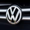 Car Original Front Grill Badge Trunk Lid Cover Replacement Accessories For Volkswagen VW GOLF 6 MK6 2010 2011 2012 2013 zf3