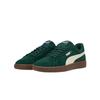 Puma Smash Classic Универсальные Ретро Удобные Дышащие Кроссовки с Низким Верхом Унисекс Кроссовки Зеленый 390984-27