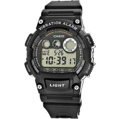 Часы Casio W-735H-1AVEF