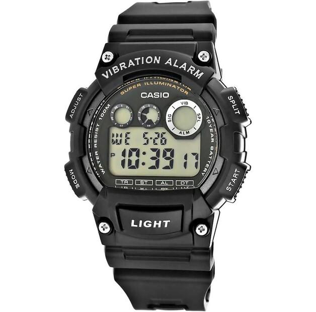 Часы Casio W-735H-1AVEF