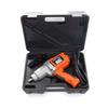 Impact Wrench 2000W 800Nm 1/2 '' 230V Sockets Case Kraft&Dele