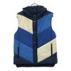 Patagonia 28575FA13 двусторонний жилет для отбивания S Синий На открытом воздухе Женский Б/у