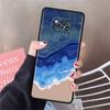 Чехол для Xiaomi Mi Poco X3 NFC X4 Pro F3 F4 GT M4 M3 F1 C40 11 Lite 11T Мягкий силиконовый чехол для телефона с мраморным артом