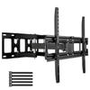 Wall Mount - WEEYIN - Tiltable - 32-70 Inches - VESA 600x400 - Max Load 50kg