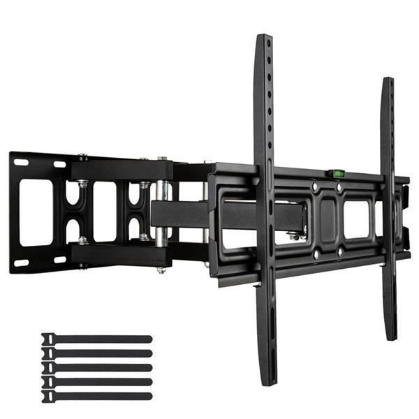 Wall Mount - WEEYIN - Tiltable - 32-70 Inches - VESA 600x400 - Max Load 50kg