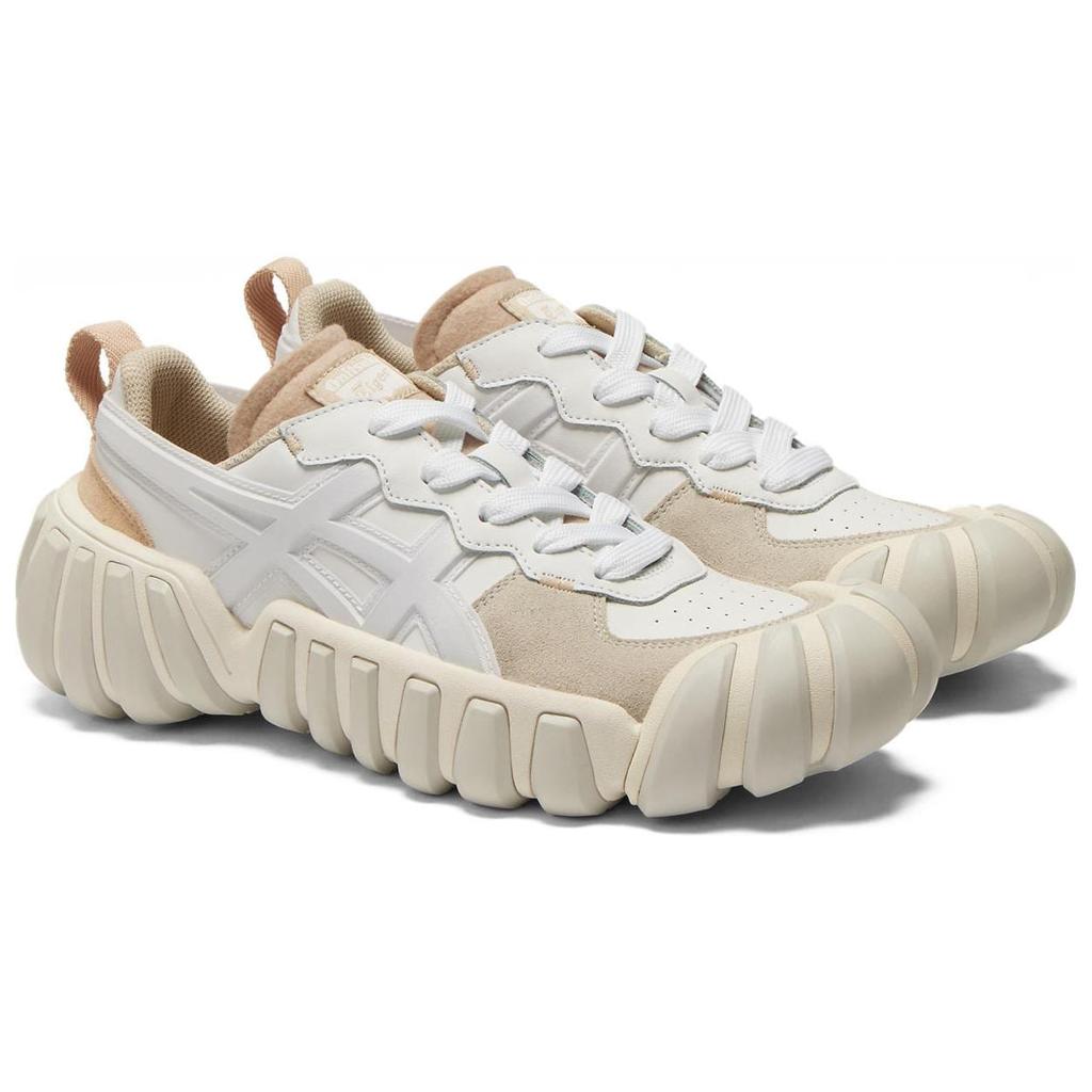 Onitsuka Tiger Dentigre Ls White Bisque 1183B421-102