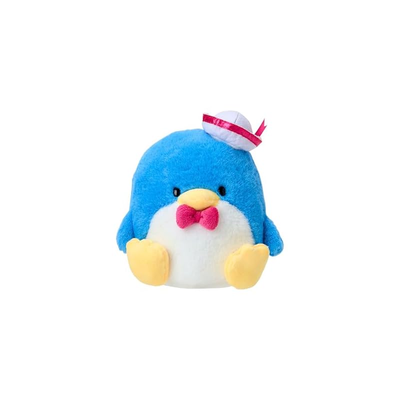 Плюшевая игрушка Sanrio Tuxedo Sam (Маленький) 147249