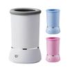 Automatic Dog Paws Cleaner Pet Foot Washer Cup Portable Paw Cleaner For Small and Medium-sized Dogs With Soft Silicone Bristles
