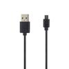 Data Cable for Samsung S20 Black