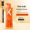 LK Anti-Dandruff Amino Acid Balancing Oil Control Shampoo