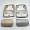 Для VW Golf MK5 MK6 Tiguan Jetta MK5 Passat B6 CC Держатель для солнцезащитных очков 1K0868837 1KD868837 Бардачок Автоаксессуары Интерьер