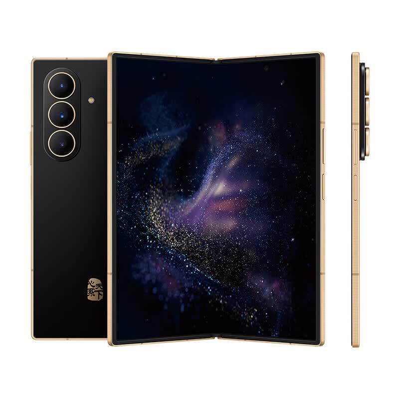 Samsung Складной AI-смартфон W26 (Китайская версия)