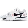 Кроссовки для тренировок Air Cross Trainer 3 Низкие Мужские Черно-Бело-Красные CQ9182-106(Команда107-)