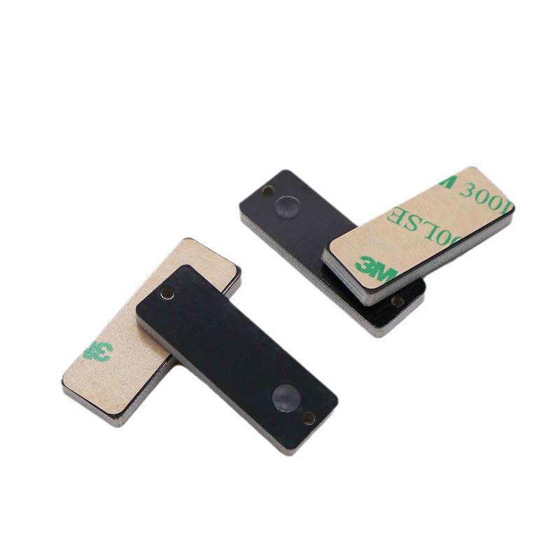 Высокотемпературная UHF RFID-метка с защитой от металла (915 МГц, Печатная плата, Пассивный)