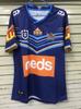 22 Tonga Team NRL British Titan Tropi Main Short Sleeve T-Shirt Polo Rugby Shirt Shorts Tank Top Training Suit