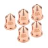 0.63x0.79 Inches Nozzle 105 220819 65A 85 Amperage