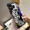Phone Cover Funda Case for Apple iPhone 17 Pro Max 13 XS XR 16 17 Air 11 15 14 12 Plus Dragon Ball Vegeta Kakarot Goku
