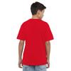 Star Wars: The Mandalorian Childrens/Kids Tis The Christmas Season Grogu T-Shirt