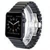 Керамический ремешок для Apple Watch Band 46мм 42мм 45мм 44мм 42мм Ultra 2 49мм 40мм 41мм Ремешок iWatch Серии 10 9 8 7 6 5 SE Ремешок