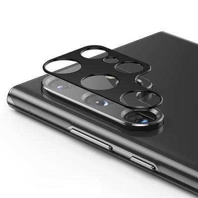 Для Samsung Galaxy S23 Ultra 5G Металлическая Высокоалюминиевая Крышка Объектива