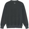Мужская толстовка с длинным рукавом и вышитым логотипом New York Yankees MLB 3AMTB1554-50CGS