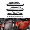 Светодиодные поворотники в кофры Harley Road Glide CVO ST 2024-2026